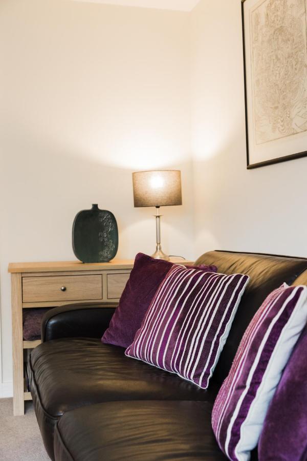 College Court Holiday home