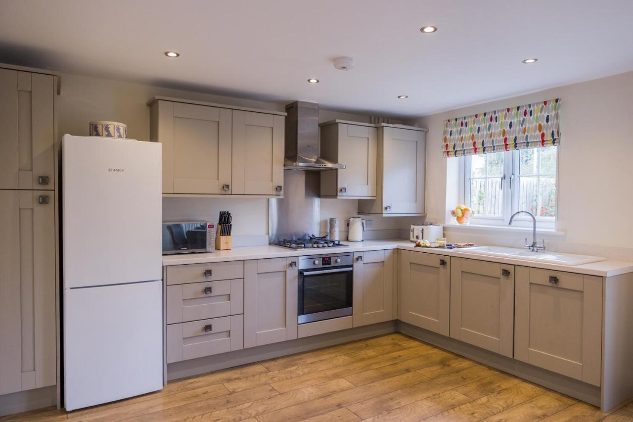 College Court Holiday home Bedale
