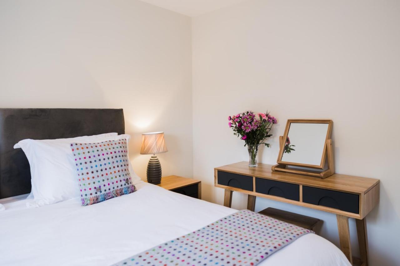 College Court * Bedale