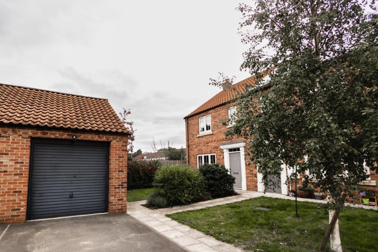 College Court Holiday home
