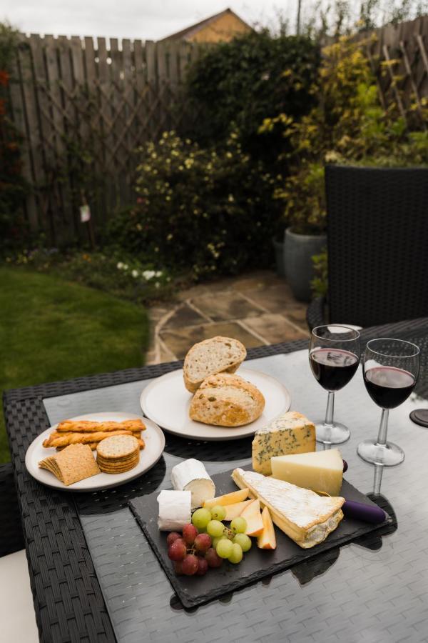 Holiday home College Court Bedale