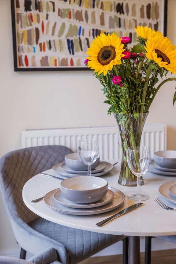 College Court Holiday home Bedale