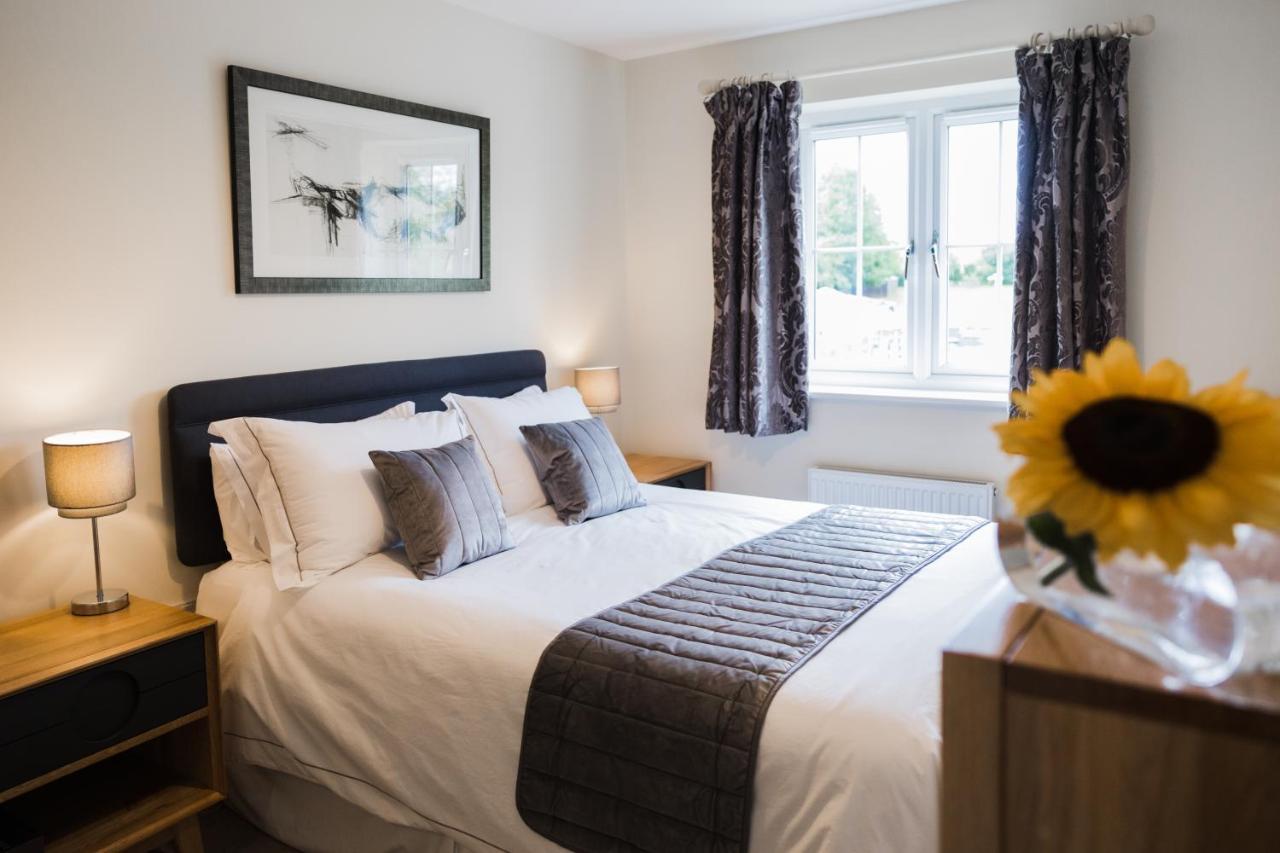 College Court Holiday home