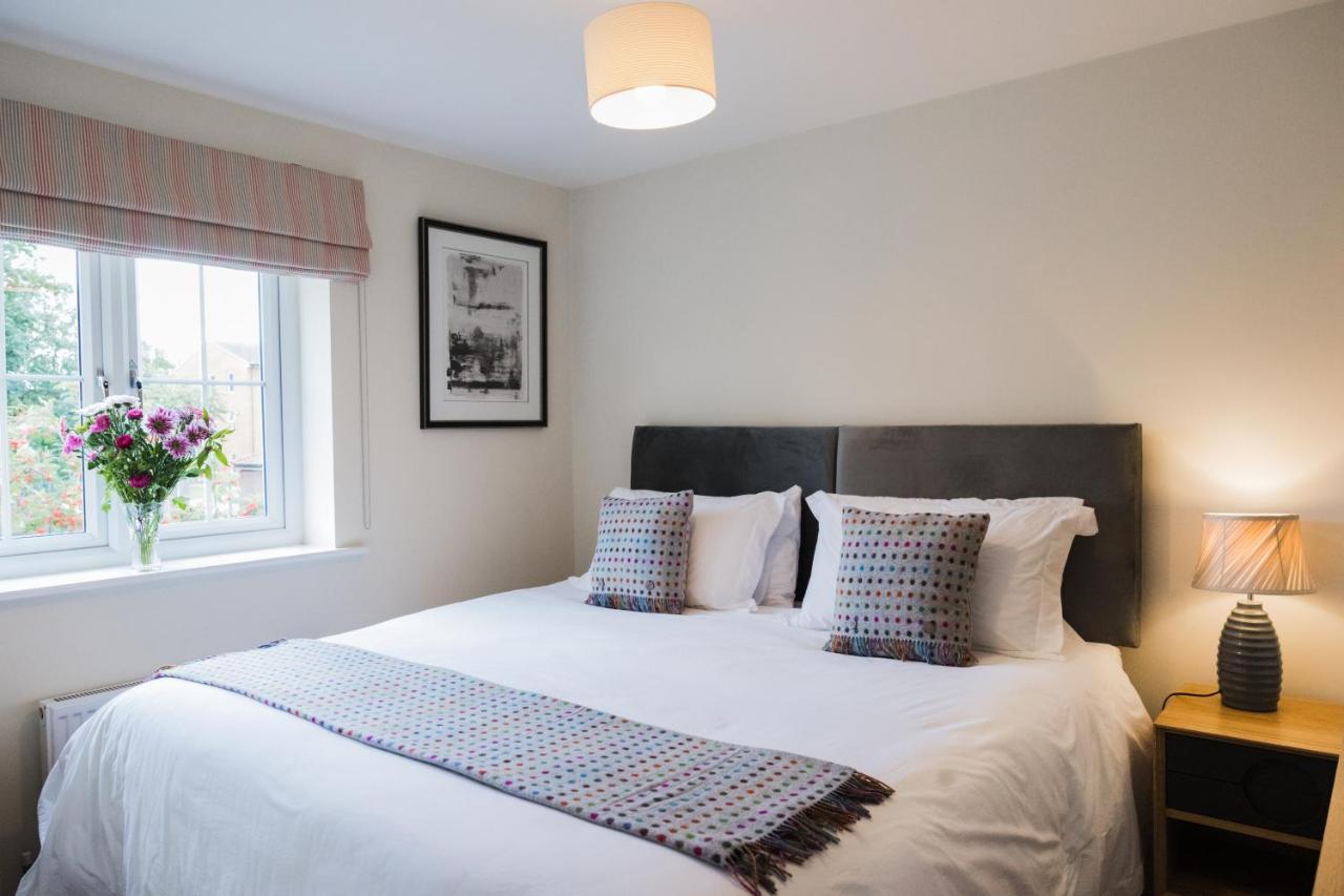 Holiday home College Court Bedale