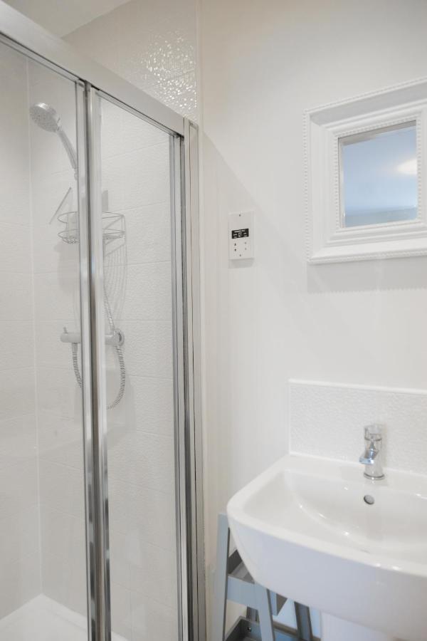 Holiday home College Court Bedale