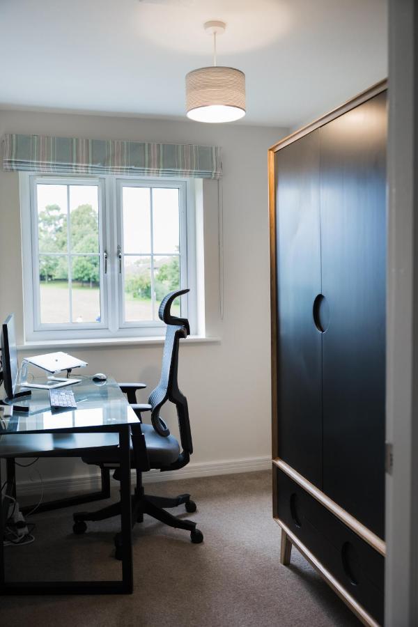 College Court Holiday home Bedale