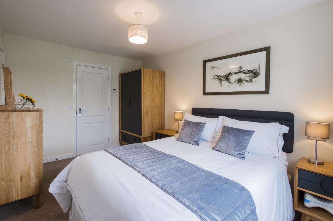 Holiday home College Court Bedale