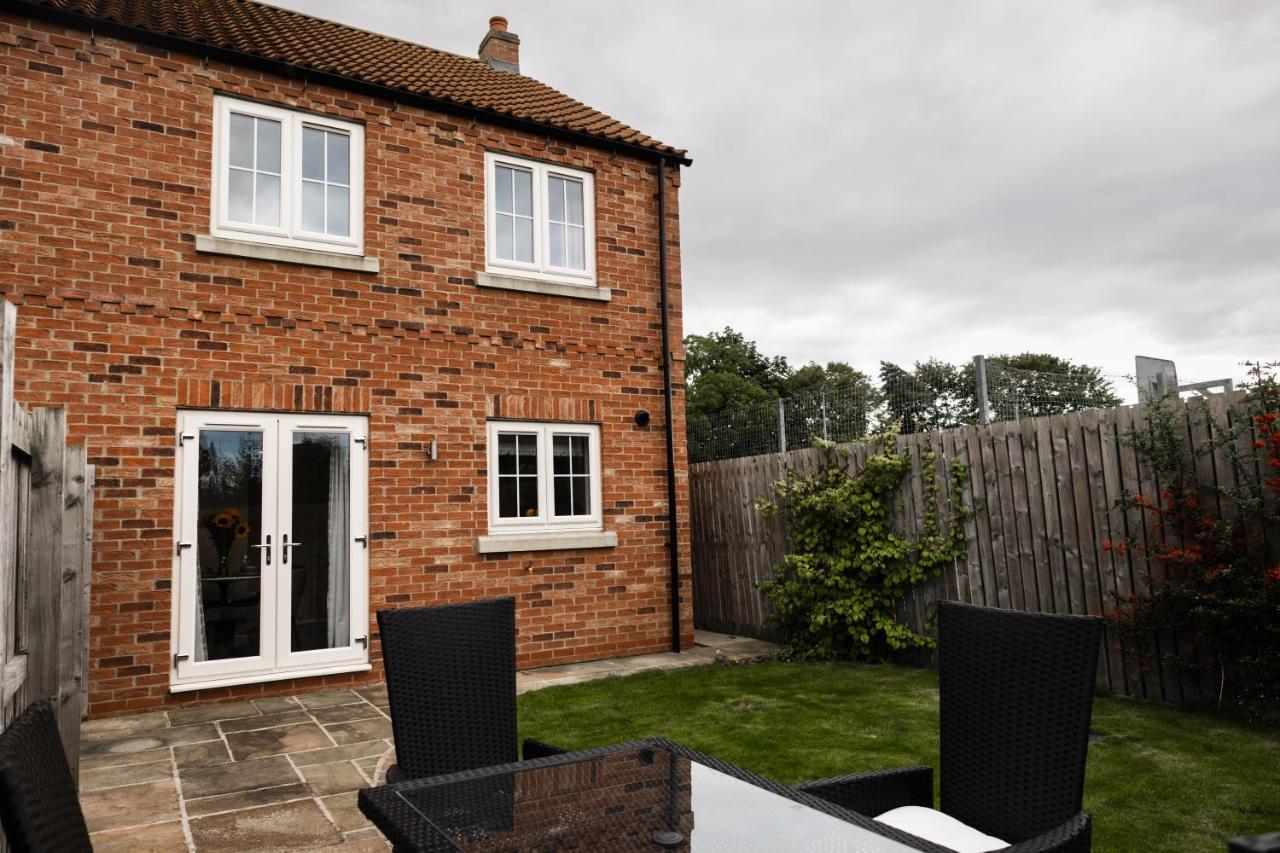 College Court Holiday home