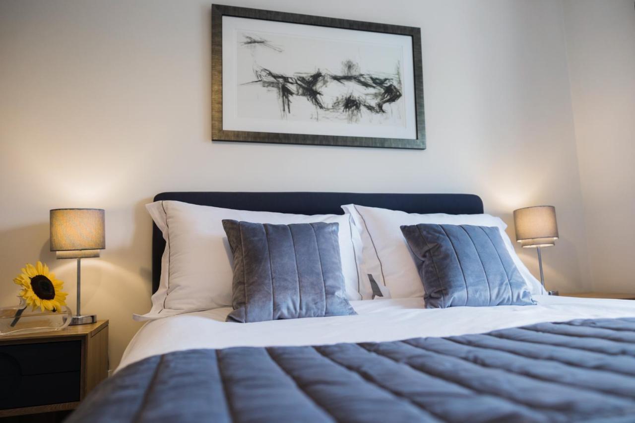 Holiday home College Court Bedale
