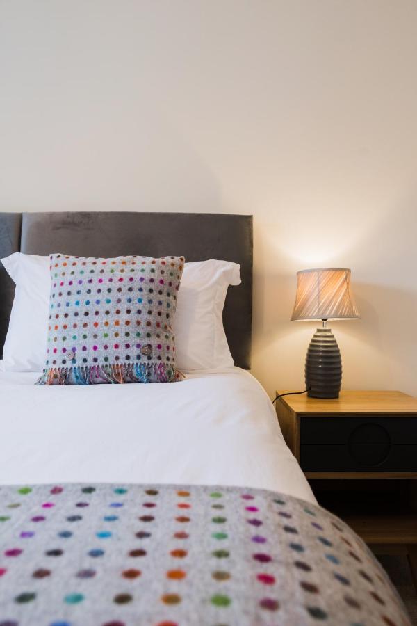 College Court Holiday home *