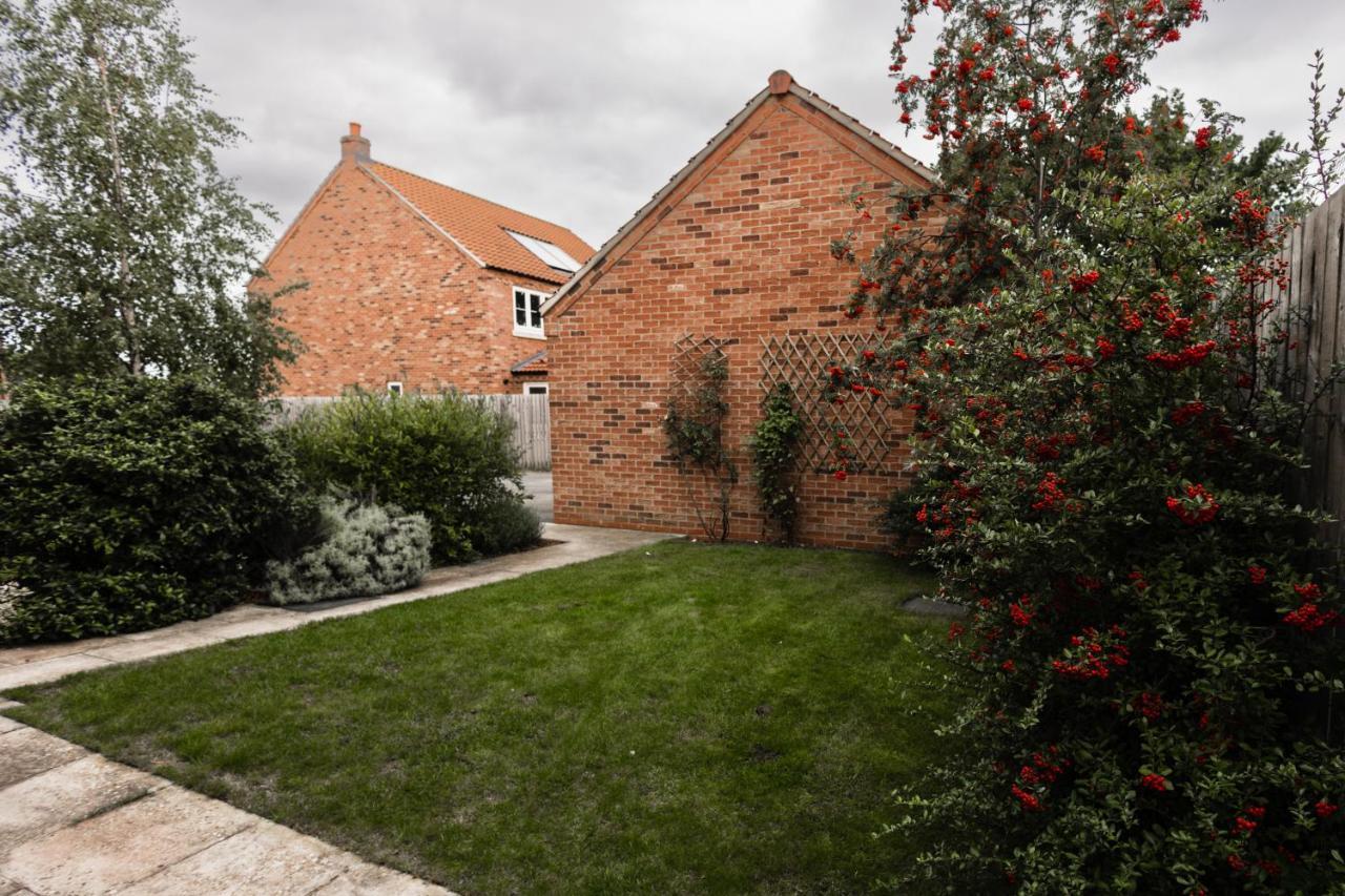 College Court * Bedale